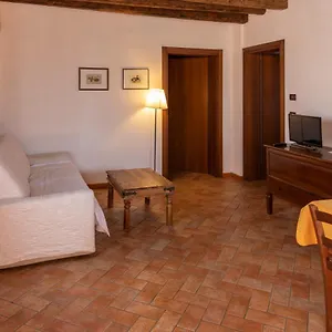 Alloggio per agriturismo Terra Di Zosagna, Breda di Piave