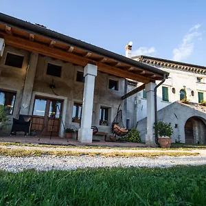 Alloggio per agriturismo Valbarè, Fregona