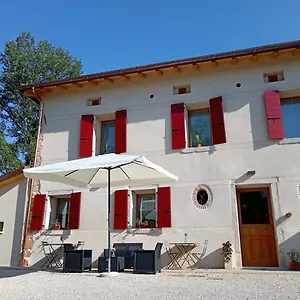 Alloggio per agriturismo La Collina Delle Api, Castelcucco