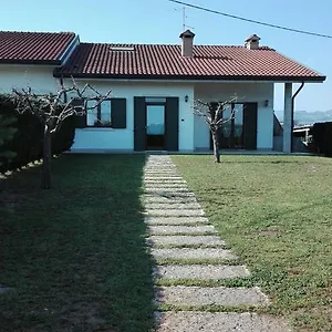 Casa vacanze Casa Sapori Di Campagna, Pescantina