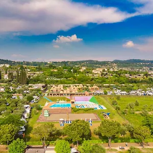 Camping Continental, Bardolino